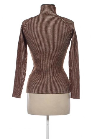 Γυναικείο πουλόβερ, Μέγεθος S, Χρώμα Καφέ, Τιμή 5,12 €