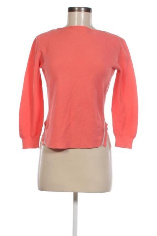 Дамски пуловер, Размер S, Цвят Розов, Цена 20,25 лв.