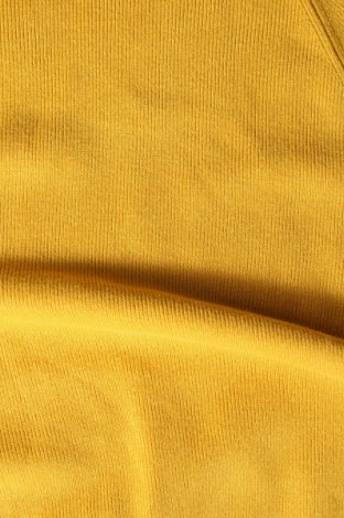 Pulover de femei, Mărime L, Culoare Galben, Preț 42,93 Lei