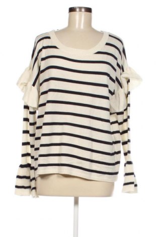 Γυναικείο πουλόβερ, Μέγεθος XL, Χρώμα Εκρού, Τιμή 7,36 €