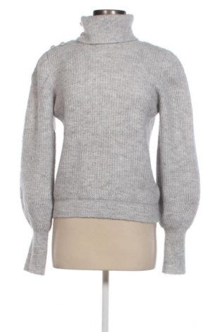 Γυναικείο πουλόβερ, Μέγεθος L, Χρώμα Γκρί, Τιμή 2,68 €