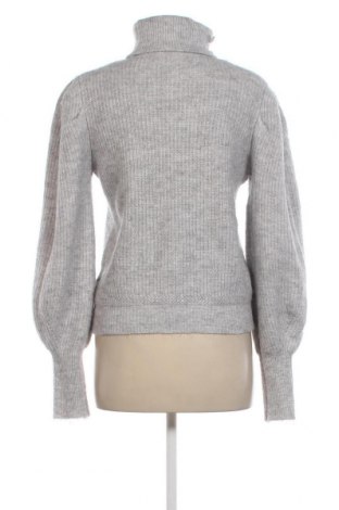 Damenpullover, Größe L, Farbe Grau, Preis 4,17 €