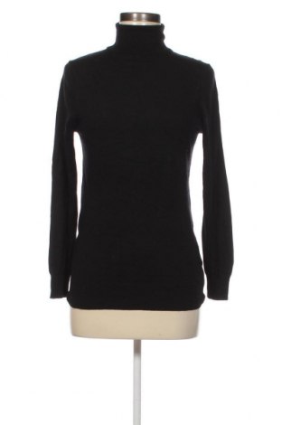 Γυναικείο πουλόβερ, Μέγεθος M, Χρώμα Μαύρο, Τιμή 5,74 €
