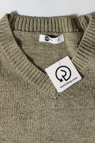 Damenpullover, Größe S, Farbe Grün, Preis € 9,08