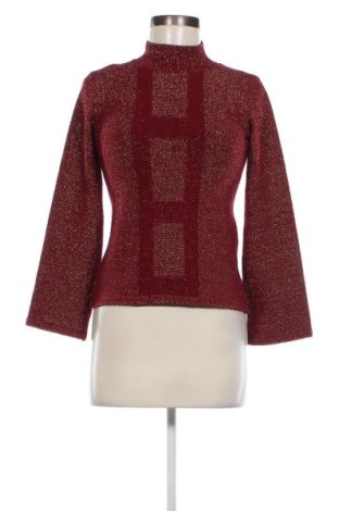 Дамски пуловер, Размер S, Цвят Многоцветен, Цена 5,22 лв.