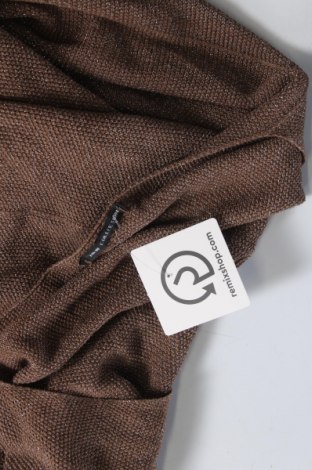 Дамски пуловер, Размер M, Цвят Кафяв, Цена 19,94 лв.