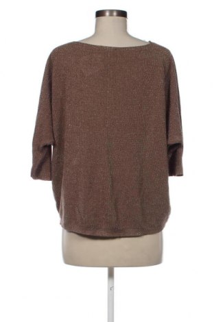 Дамски пуловер, Размер M, Цвят Кафяв, Цена 19,94 лв.