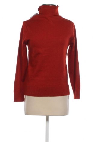 Γυναικείο πουλόβερ, Μέγεθος M, Χρώμα Κόκκινο, Τιμή 6,68 €