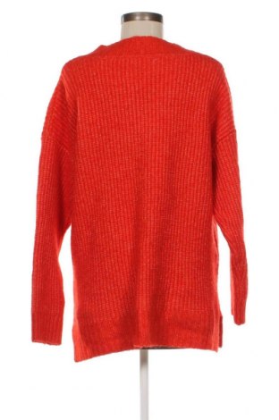 Pulover de femei, Mărime M, Culoare Roșu, Preț 22,20 Lei