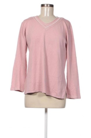 Дамски пуловер, Размер M, Цвят Розов, Цена 6,96 лв.