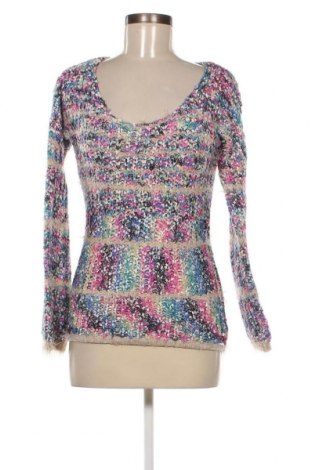 Γυναικείο πουλόβερ, Μέγεθος S, Χρώμα Πολύχρωμο, Τιμή 3,71 €
