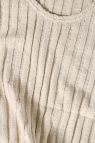 Pulover de femei, Mărime S, Culoare Bej, Preț 26,71 Lei
