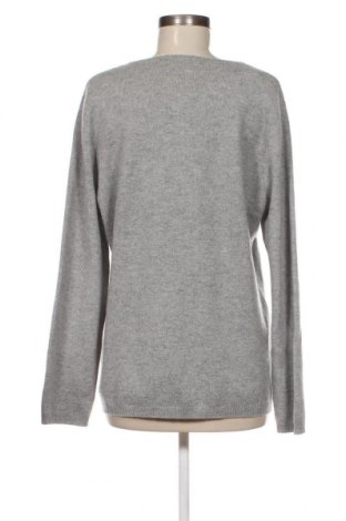 Γυναικείο πουλόβερ, Μέγεθος XXL, Χρώμα Γκρί, Τιμή 3,59 €