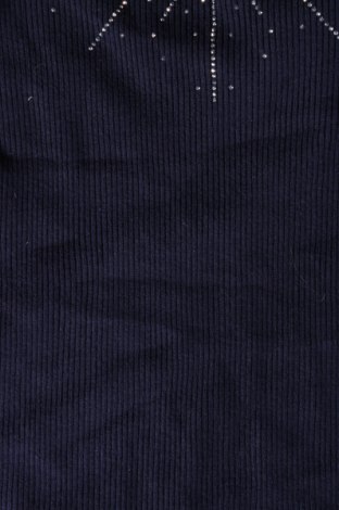 Női pulóver, Méret S, Szín Kék, Ár 3 311 Ft