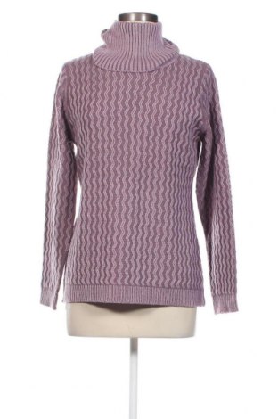 Дамски пуловер, Размер M, Цвят Лилав, Цена 13,05 лв.