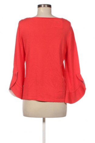 Damenpullover, Größe M, Farbe Rot, Preis 6,49 €