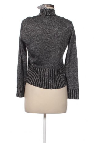 Damenpullover, Größe M, Farbe Silber, Preis 8,07 €