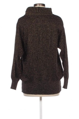 Damenpullover, Größe M, Farbe Golden, Preis € 6,99