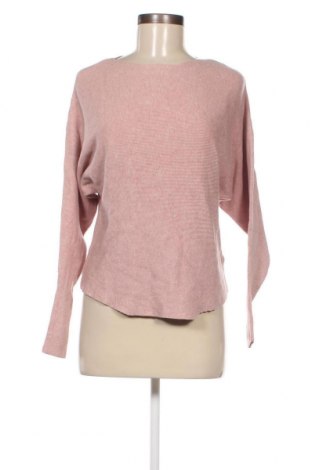 Damenpullover, Größe M, Farbe Aschrosa, Preis € 11,49