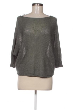 Γυναικείο πουλόβερ, Μέγεθος M, Χρώμα Πράσινο, Τιμή 1,79 €