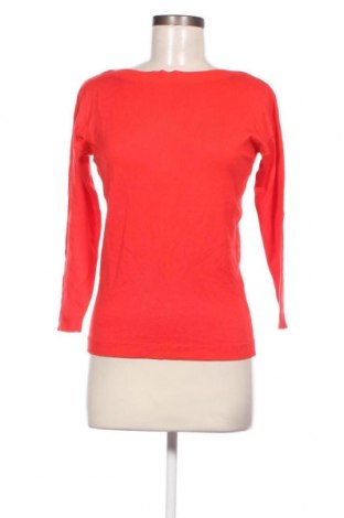 Γυναικείο πουλόβερ, Μέγεθος XS, Χρώμα Κόκκινο, Τιμή 4,84 €