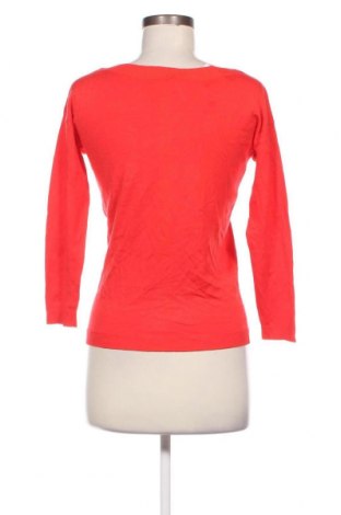 Дамски пуловер, Размер XS, Цвят Червен, Цена 13,05 лв.