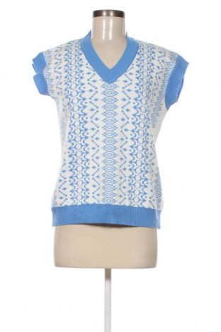 Γυναικείο πουλόβερ, Μέγεθος M, Χρώμα Πολύχρωμο, Τιμή 1,73 €