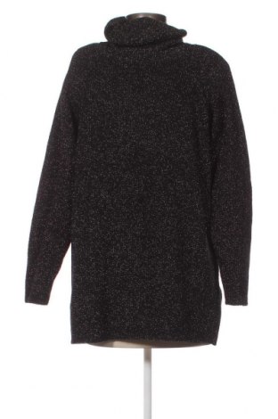 Γυναικείο πουλόβερ, Μέγεθος M, Χρώμα Μαύρο, Τιμή 4,31 €