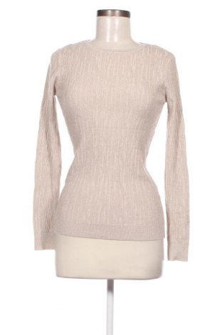Γυναικείο πουλόβερ, Μέγεθος S, Χρώμα  Μπέζ, Τιμή 4,84 €