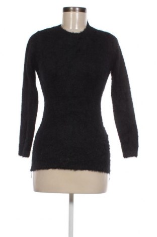 Γυναικείο πουλόβερ, Μέγεθος S, Χρώμα Μαύρο, Τιμή 8,07 €