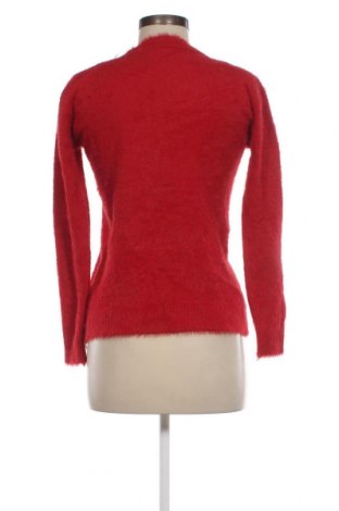 Damenpullover, Größe L, Farbe Rot, Preis € 7,99