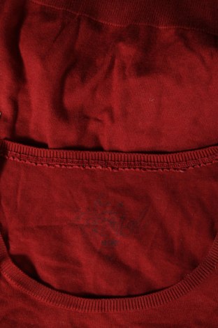 Damenpullover, Größe M, Farbe Rot, Preis 10,71 €