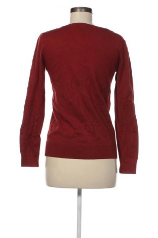 Damenpullover, Größe M, Farbe Rot, Preis € 6,99