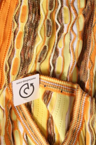 Γυναικείο πουλόβερ, Μέγεθος XL, Χρώμα Πολύχρωμο, Τιμή 17,94 €