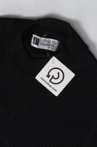 Γυναικείο πουλόβερ, Μέγεθος M, Χρώμα Μαύρο, Τιμή 3,75 €