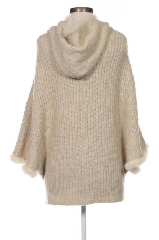 Damenpullover, Größe M, Farbe Beige, Preis 6,99 €