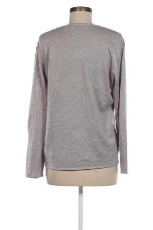 Damenpullover, Größe M, Farbe Grau, Preis 5,85 €