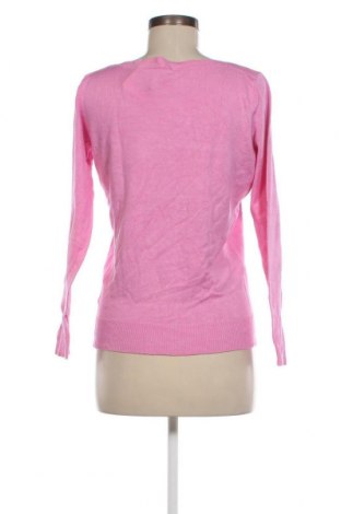 Damenpullover, Größe S, Farbe Rosa, Preis 13,29 €