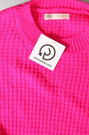 Damenpullover, Größe M, Farbe Rosa, Preis 11,10 €