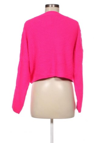 Damenpullover, Größe M, Farbe Rosa, Preis 11,10 €