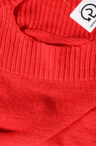 Dámsky pulóver, Veľkosť S, Farba Červená, Cena  7,40 €