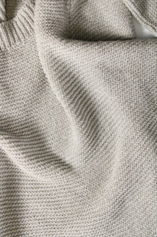 Γυναικείο πουλόβερ, Μέγεθος S, Χρώμα Ασημί, Τιμή 5,38 €