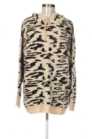 Дамски пуловер, Размер XXL, Цвят Многоцветен, Цена 14,79 лв.