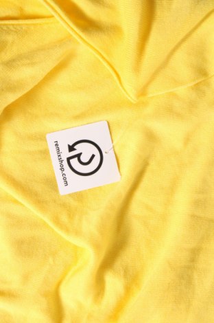 Dámský svetr, Velikost M, Barva Žlutá, Cena  208,00 Kč
