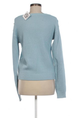 Γυναικείο πουλόβερ, Μέγεθος S, Χρώμα Μπλέ, Τιμή 17,31 €