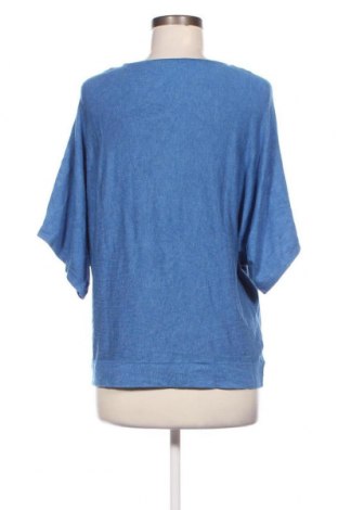 Γυναικείο πουλόβερ, Μέγεθος L, Χρώμα Μπλέ, Τιμή 17,94 €