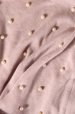 Damenpullover, Größe M, Farbe Rosa, Preis € 11,10