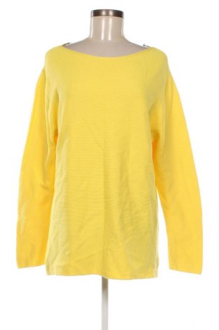 Damski sweter, Rozmiar XL, Kolor Żółty, Cena 66,67 zł