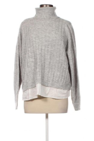 Damenpullover, Größe M, Farbe Grau, Preis € 5,99