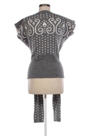 Γυναικείο πουλόβερ, Μέγεθος L, Χρώμα Γκρί, Τιμή 3,71 €